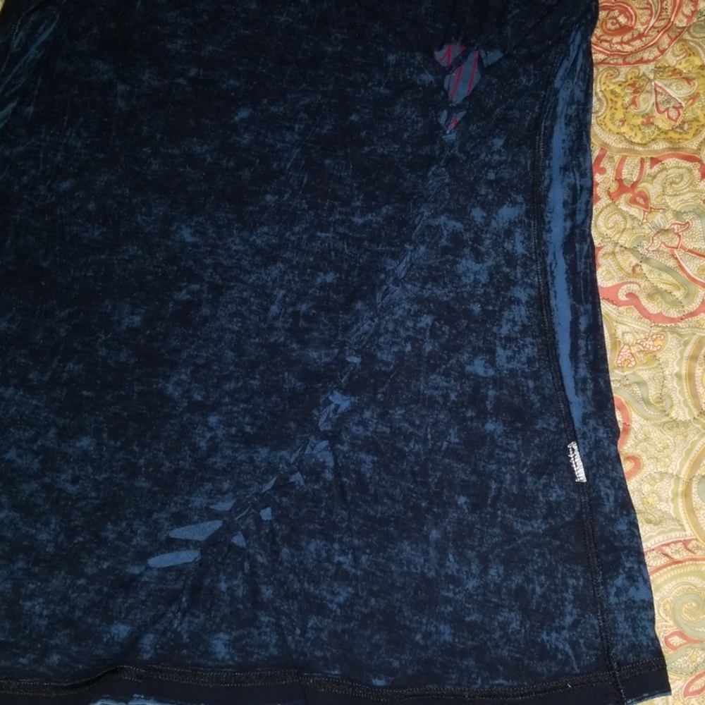 Reversible!! Affliction Fitted Tee - image 7